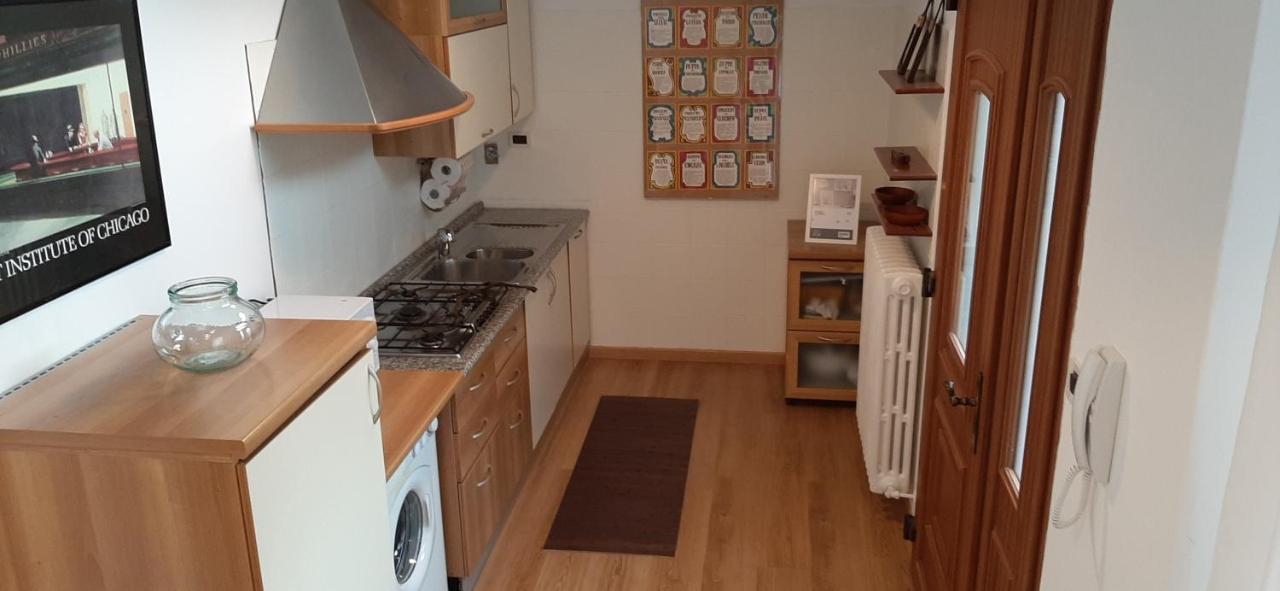 Apartmán Genio Boloňa Exteriér fotografie